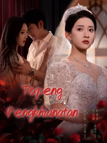 Topeng Pengkhianatan